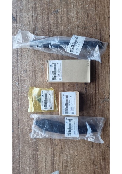 243864a100 243804a100 243884a100 243514a600 Starex Sorento H1 H100 Kamyonet Crdi Üst Zincir Takımı