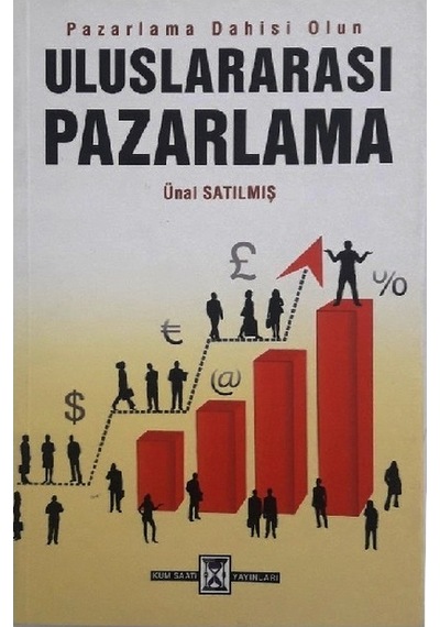 Uluslararası Pazarlama Ünal Satılmış