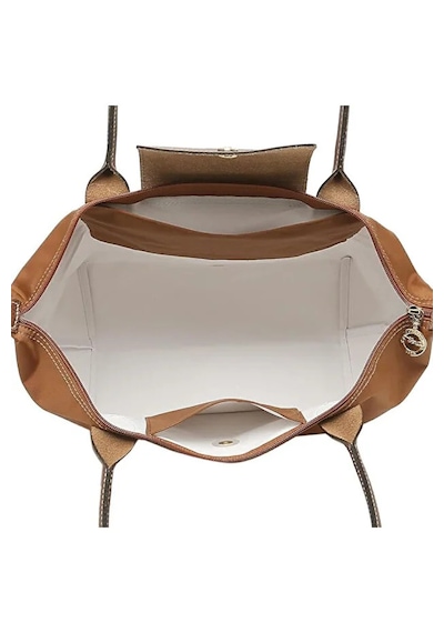 Longchamp Kadın Omuz Çantası Medium L2605 089 Tarçın