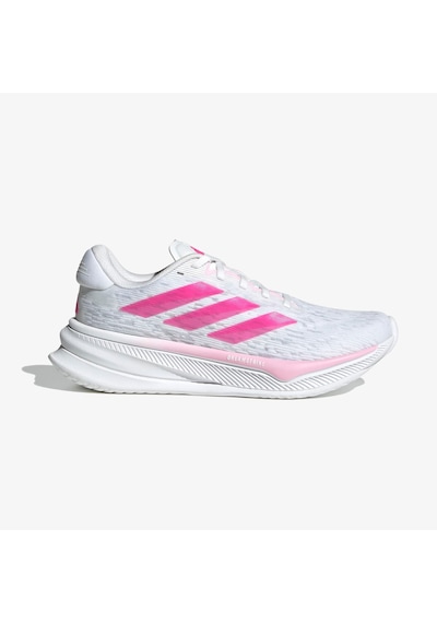 Adidas Supernova Comfortglide Kadın Beyaz Koşu Ayakkabısı Jr0213 Beyaz