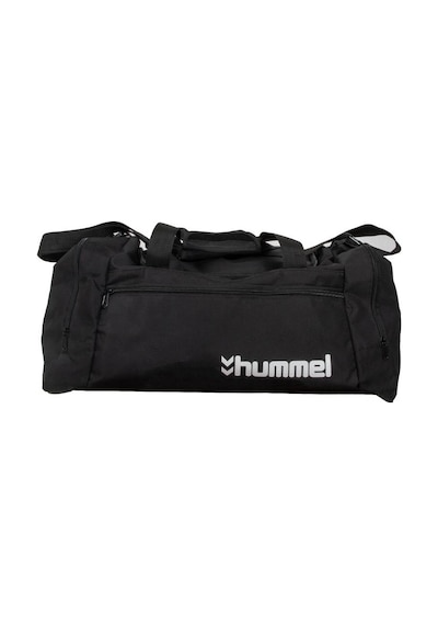 Hummel Carry Spor Çanta Siyah L 60x30x32 Cm
