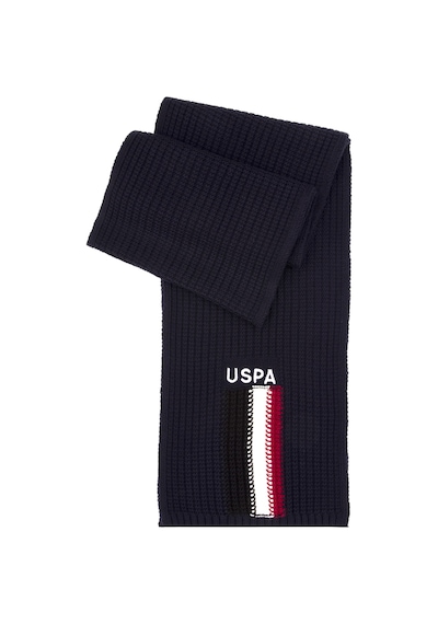 U.s. Polo Assn. Erkek Lacivert Kaşkol 50311816-vr033 Lacıvert