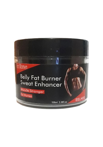 Eelhoe Belly Sweat Enhancer Kremi 100 Ml