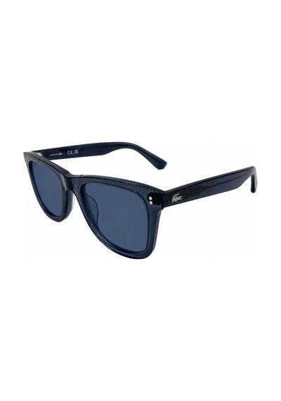 Lacoste Güneş Gözlüğü L6036sph-038-50 Şeffaf