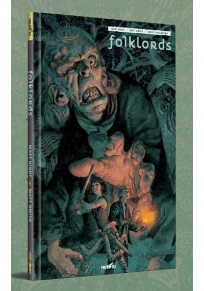 Folklords - Aıaı-898311