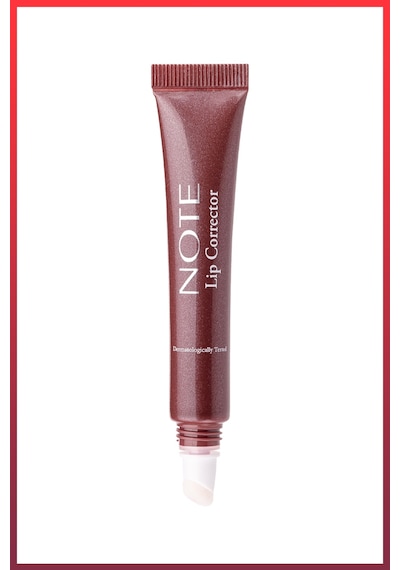 Lip Corrector 07 Mor Renklendirici Ve Nemlendirici Dudak Parlatıcısı