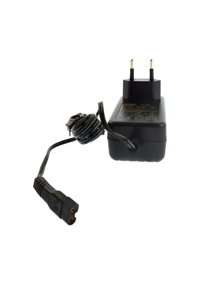 Swat Atz439 34.2 Volt 0.6 Amper Arçelik Dikey Süpürge Şarj Adaptörü