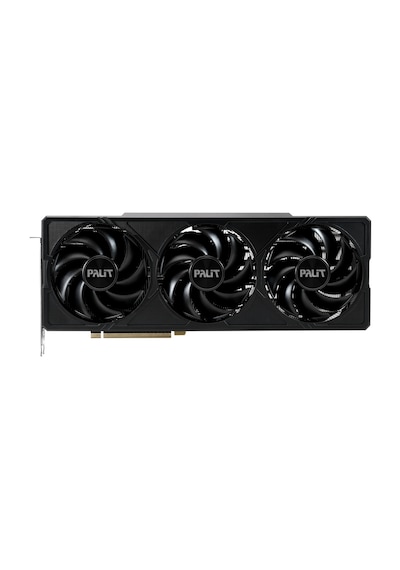 Palit Nvidia Geforce RTX4070 Super Jetstream OC GDDR6 12 GB 192 Bit Ekran Kartı