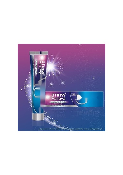 Güçlü Beyazlık Ve Diş Minesi İçin Diş Macunu - 75 Ml