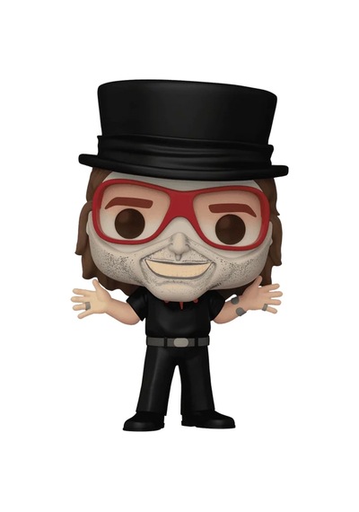 Funko Pop Movies Black Phone The Grabber 75908