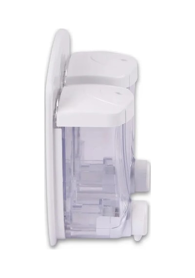 Tedar Ikiz Sıvı Sabunluk 350 Ml +350 Ml Royaleks-f029 Najmaddin 6411267