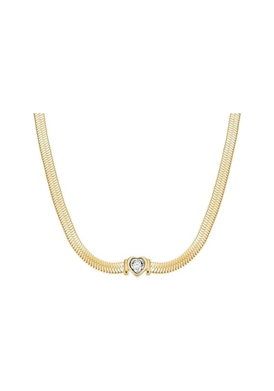 Rosefıeld Jnswg.j1002 Gold Kolye Gold