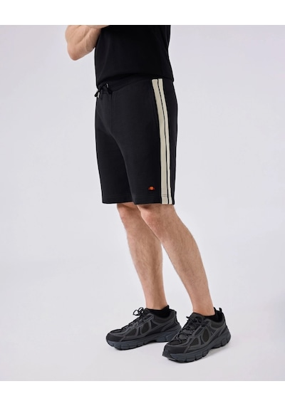 Ellesse 6sm4007-bk Erkek Şort - Siyah