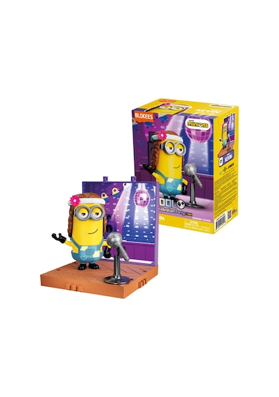 Minions - 07 Kevin Singer Precool 74853