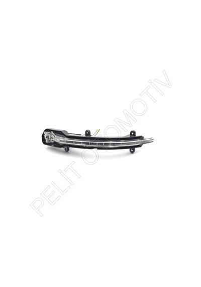 Audi Q5 Sportback Ayna Sinyali Sol 4l0949101c 2009-2017