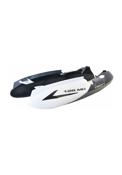 125Mh Drift Beyaz Selealtı Takımı