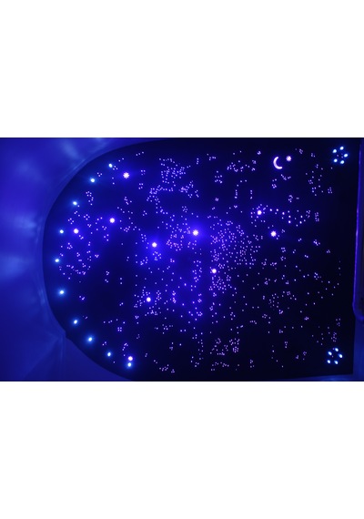 Fiber Optik Aydınlatma Kiti Rgb