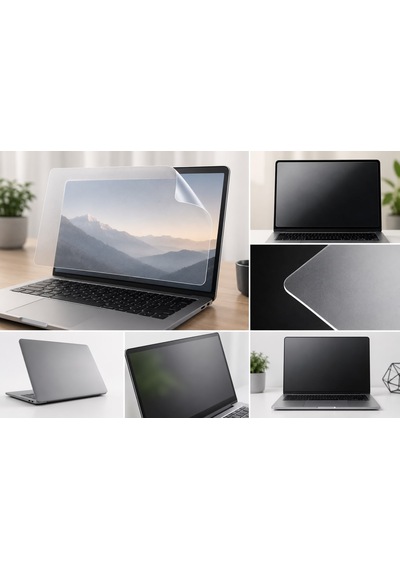 Acer Predator Helios Neo 16 Aı Uyumlu Mat Nano Ekran Koruyucu Yansıma Önleyici