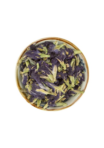 Mavi Çay 500 G