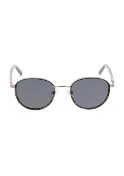 Hawk Hw2260 02 50 Polarize Unisex Güneş Gözlüğü Gri
