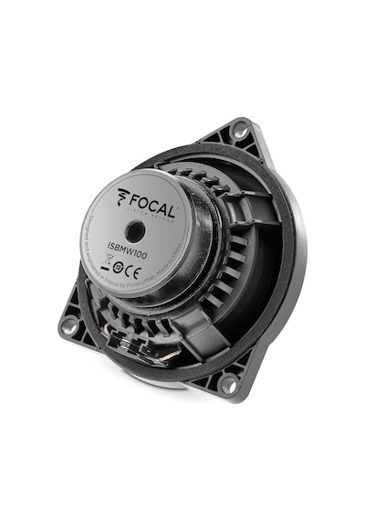 Focal Inside Is Bmw100 Bmw Kapı Mid Tiz Takımı