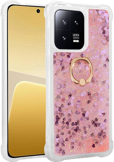 Xiaomi Mi 13 Pro Kılıf Zore Milce Kapak Çok Renkli