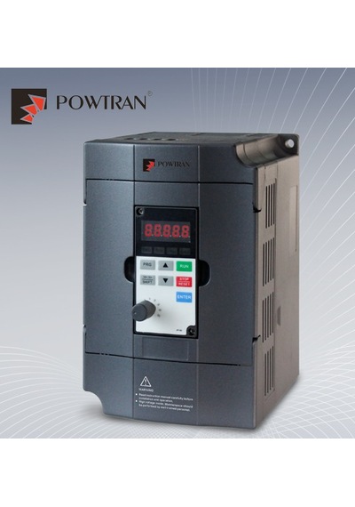 Powtran Pı130 1r5g1 Pı130 2r2g1 Monofaze 1,5 Kw 220 V Ac İnverter Sürücü
