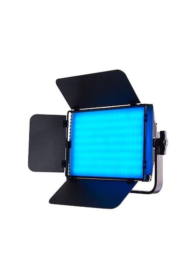 Gdx Cf-Led 600Rgb 2'li Sürekli Panel Led Işık Seti