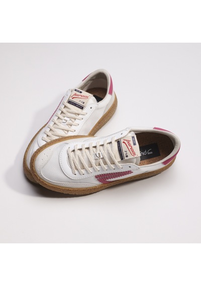 Sneaker Günlük Kadın Pu405p-006 Puraai 4.05 Polly Hula Hula