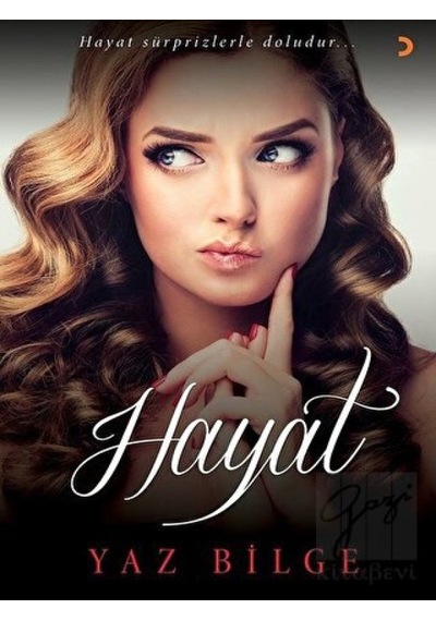 Hayat Cinius Yayınları - Cinius Yayınları