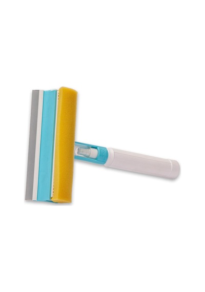 FLORA SPREYLİ CAMSİL SÜNGERLİ 21cm F008