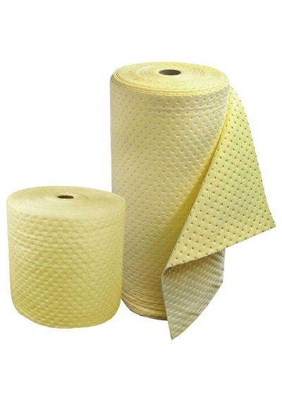 Pazar10/ Kimyasal Emici Rulo Ped 38 Cm X 46 Metre