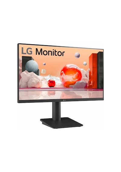 Lg 25ms550-b 24.5" 100hz 5ms Hdmı Fullhd Ips Vesa Monitör