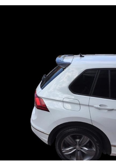 VOLKSWAGEN TİGUAN 2015-2020 ASTARLI ANATOMİK SPOİLER