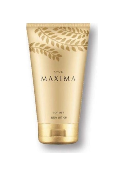 Maxima Vücut Losyonu 150 Ml