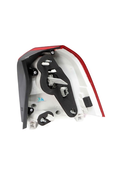 Volvo V70 Xc70 Stop Lambası Sol Ledli 2008 2013