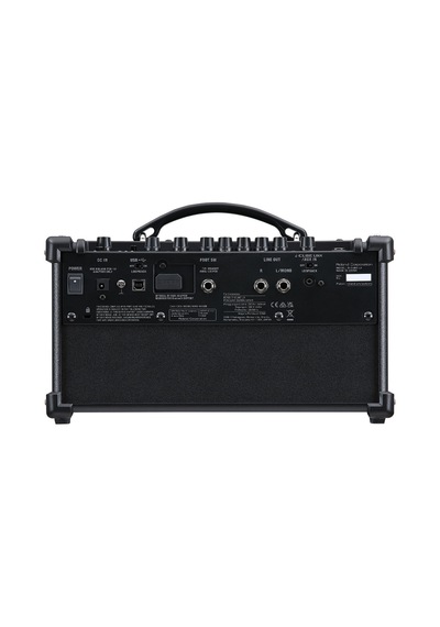 Boss Dual Cube Lx 10w Stereo Gitar Amfisi