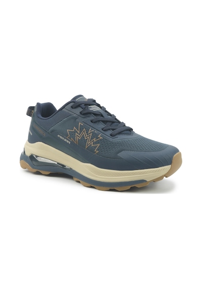 Lumberjack Hombre 5pr Lacivert Erkek Outdoor Lacivert-bej