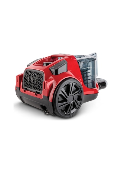 Fakir Ranger Electronic 890 W Toz Torbasız Elektrikli Süpürge