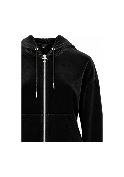 Armani Exchange Armanı Exchange Kadın Sweatshırt 6hym97-yj57z-1200 Siyah