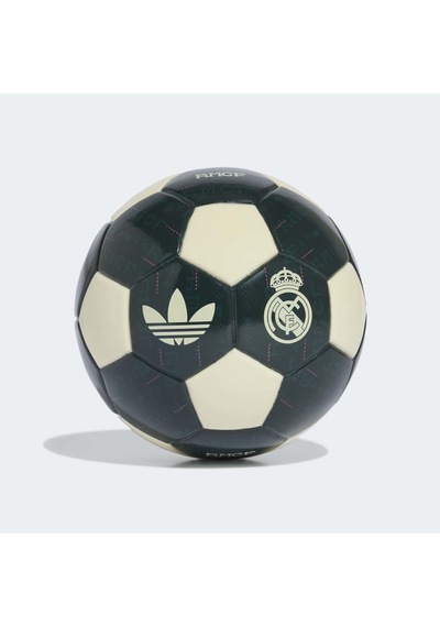 Adidas Kc9700 Rm Mını Away Real Madrid Away Mini Top Yeşil