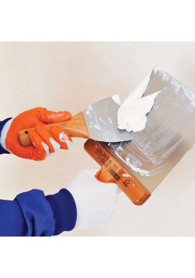 Dekor Ispatula Macun Ispatulası 18 CM 180 MM