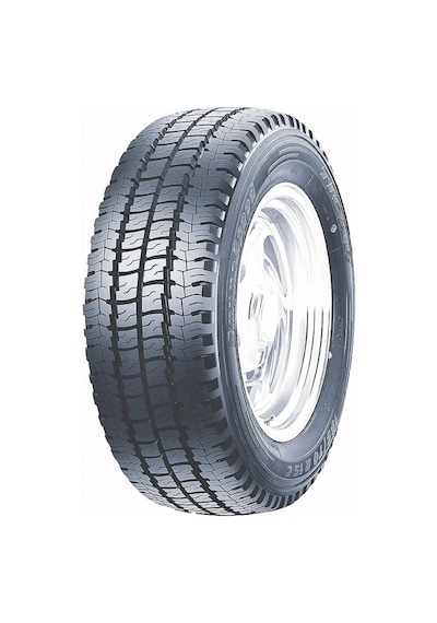 Tigar Cargo Speed Evo 215/60R17c 109/107t Yaz Lastiği 2024