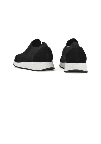 Ziya, Erkek Sneaker 153990zz2302 Siyah 153990zz2302 000 Siyah