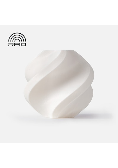 Bambu Lab Abs Filament 1 Kg 1,75mm Beyaz