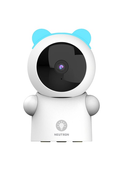Neutron Ntl-bc-05m Mavi Bebek Kamerası