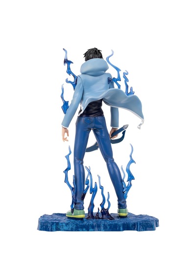 Total Anime 23 Cm Sung Jinwoo Koleksiyon Figürü Kaz0124