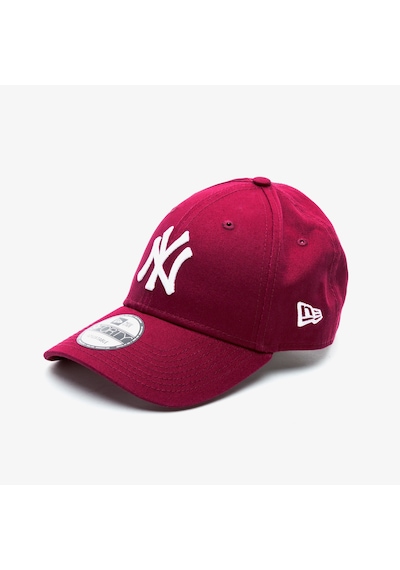 New Era New York Yankees 9forty Unisex Kırmızı Şapka - 80636012 Kırmızı