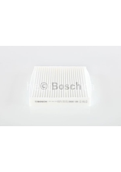 Fıat Sedici 1.6 4x4 05.2006 - 08.2009 Bosch Polen Filtresi