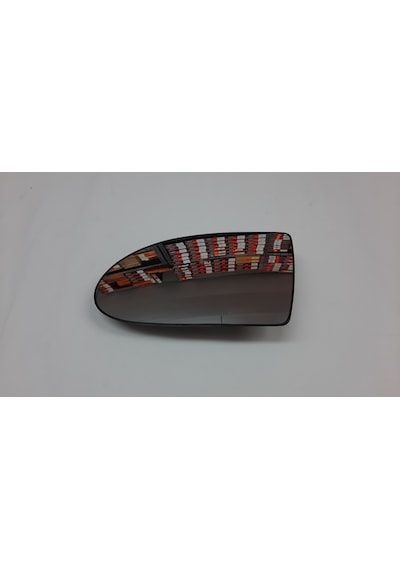 Hyundai Accent Era 2006 - 2011 Model Arası Isıtmalı Sol Taraf Ayna Camı